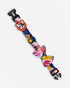 Collar con Moño Memphis